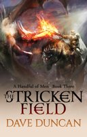 The Stricken Field 0345388747 Book Cover