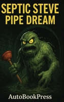 Septic Steve: Pipe Dream (QUANTUMNOVA FICTION) 176409848X Book Cover