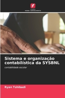 Sistema e organização contabilística da SYSBNL (Portuguese Edition) 6209754074 Book Cover