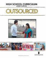 Outsourced High School Curriculum Student Handouts 1456330462 Book Cover