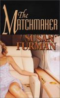 The Matchmaker (Five Star First Edition Romance Series) 0786244518 Book Cover