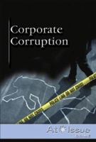 Corporate Corruption 0737735619 Book Cover