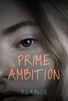 Prime Ambition B0BRMQ6MVQ Book Cover