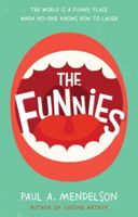 The Funnies 1913208141 Book Cover
