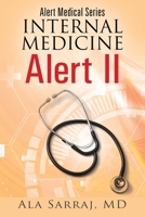 Alert Medical Series: Internal Medicine Alert II 1478778210 Book Cover