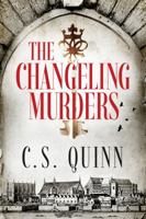 The Changeling Murders 1477805117 Book Cover