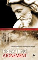 Preaching the Atonement 0664233287 Book Cover