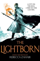 The Lightborn 1473234476 Book Cover