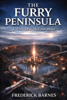 The Fury Peninsula 1067138749 Book Cover