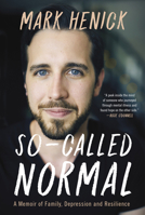 So-Called Normal 1443455032 Book Cover