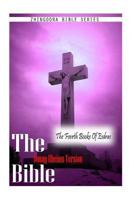 The Apocalypse of Ezra 1475281595 Book Cover