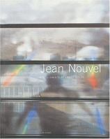 Jean Nouvel: The Elements of Architecture (Universe Architecture Series) 0789302268 Book Cover