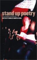 Stand Up Poetry: An Expanded Anthology 0877457956 Book Cover