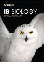 BIOZONE IB Biology (2024) 1991014104 Book Cover