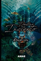 DESTINO INCIERTO: Designios (Spanish Edition) B0F32WQ9KS Book Cover
