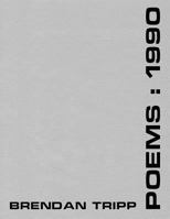 Poems: 1990 1573530204 Book Cover