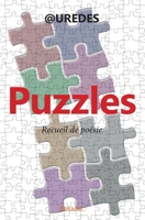 Puzzles (French Edition) 2414029692 Book Cover