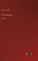 The Cryptogram 1983811009 Book Cover