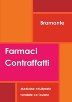 Farmaci Contraffatti 0244153442 Book Cover