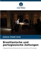 Brasilianische und portugiesische Zeitungen (German Edition) 6209898289 Book Cover