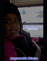 RollerCoasters, Volume One B09NRWJN23 Book Cover