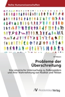 Probleme Der Uberschreitung 3639391780 Book Cover