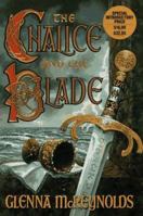 The Chalice and the Blade 0553574302 Book Cover
