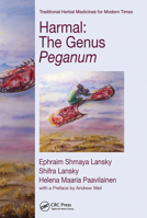 Harmal: The Genus Peganum 1032096233 Book Cover