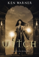 Witch 1737899035 Book Cover