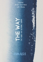 The way: The hurb for becoming human B0DS2RRYJ8 Book Cover