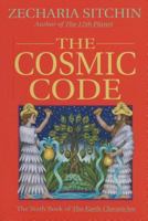 The Cosmic Code 0061379247 Book Cover