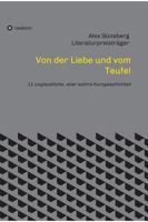 Von Der Liebe Und Vom Teufel 373455490X Book Cover