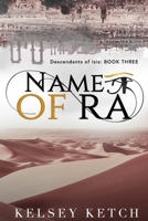 Name of Ra B0GY5PXT8D Book Cover