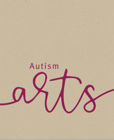 Autism Arts: A Partnership between Autism Nova Scotia and the Art Gallery of Nova Scotia 177310196X Book Cover