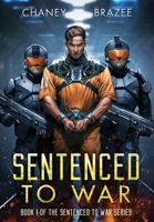 Sentenced to War B08XTS2H68 Book Cover