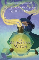 The Wednesday Witch 059042761X Book Cover
