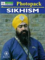 Sikhism (Primary Photopacks) 1852767693 Book Cover