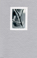 Winter: A Poem In Three Parts 1988168082 Book Cover