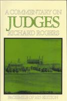Judges (16th-17th Century Facsimile Editions) (16th-17th Century Facsimile Editions) 0851513778 Book Cover