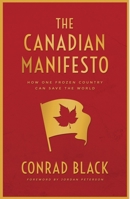 The Canadian Manifesto 1999439554 Book Cover