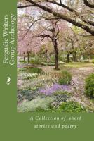 Ferguslie Writers Group Anthology: Celebrating Ten Years of Ferguslie Writers Group 1976564921 Book Cover