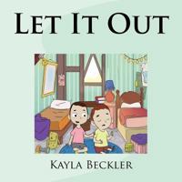 Let It Out 1985864924 Book Cover