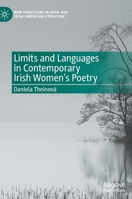 Limits and Languages in Contemporary Irish Women's Poetry 3030559564 Book Cover