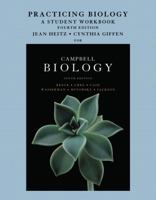 Practicing Biology: A Student Workbook for Campbell Biology 0321683285 Book Cover