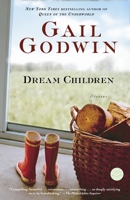 Dream Children: Stories 0345389921 Book Cover