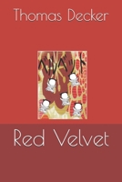 Red Velvet 1703150325 Book Cover