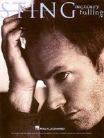 Sting: 1996 Mercury Falling Tour 0793565944 Book Cover