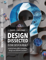 Design Dissected: Is the Design Real? 1914273001 Book Cover