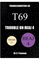 Trouble on Heaj 4 (Troubleshooters) B0HD2X1W4C Book Cover