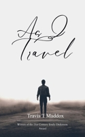 As I Travel 9373144340 Book Cover